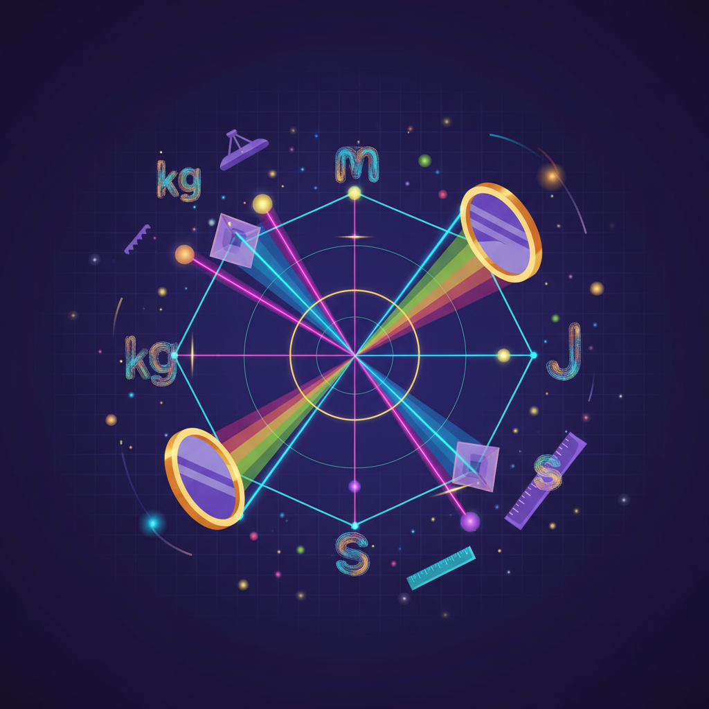توجيه شعاع الليزر — Laser Optics